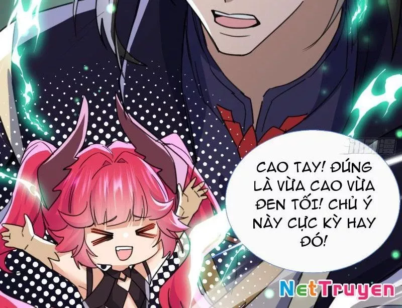 Nữ đồ đệ của ta muốn hắc hóa: Chapter 6