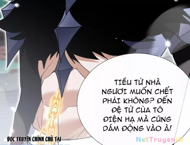Nữ đồ đệ của ta muốn hắc hóa: Chapter 6