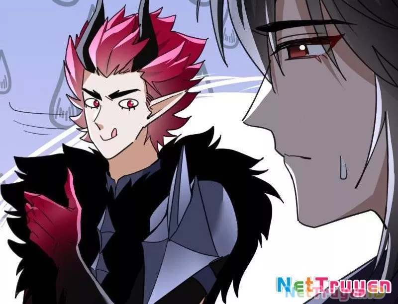 Nữ đồ đệ của ta muốn hắc hóa: Chapter 6