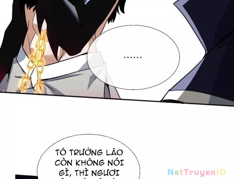 Nữ đồ đệ của ta muốn hắc hóa: Chapter 6