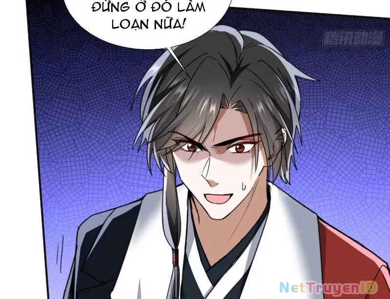 Nữ đồ đệ của ta muốn hắc hóa: Chapter 6