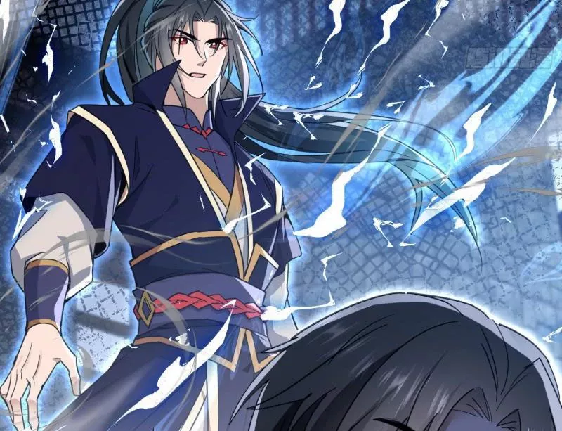 Nữ đồ đệ của ta muốn hắc hóa: Chapter 6