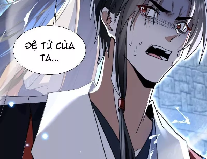 Nữ đồ đệ của ta muốn hắc hóa: Chapter 6