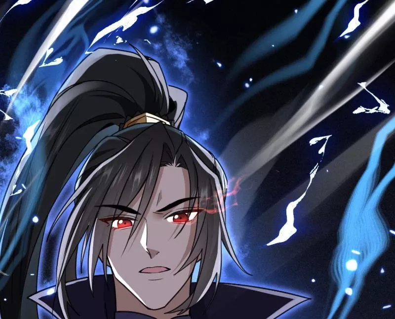Nữ đồ đệ của ta muốn hắc hóa: Chapter 6