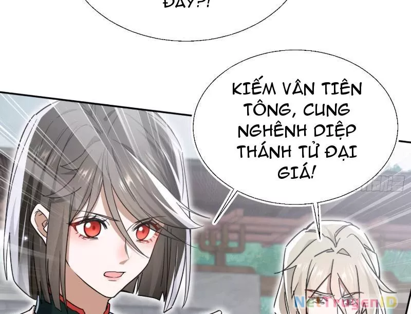 Nữ đồ đệ của ta muốn hắc hóa: Chapter 6