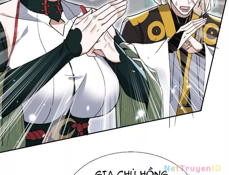 Nữ đồ đệ của ta muốn hắc hóa: Chapter 6