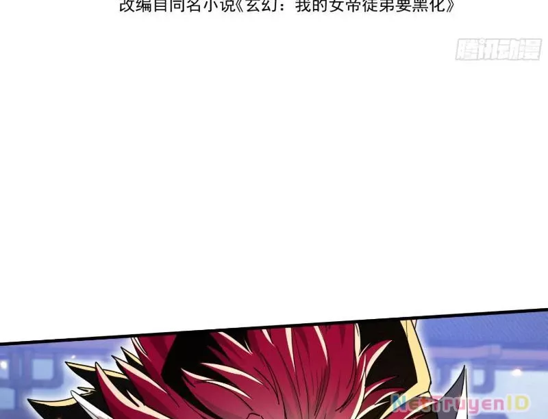 Nữ đồ đệ của ta muốn hắc hóa: Chapter 6