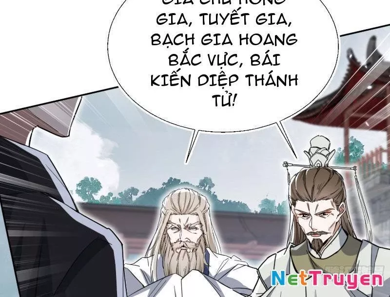Nữ đồ đệ của ta muốn hắc hóa: Chapter 6