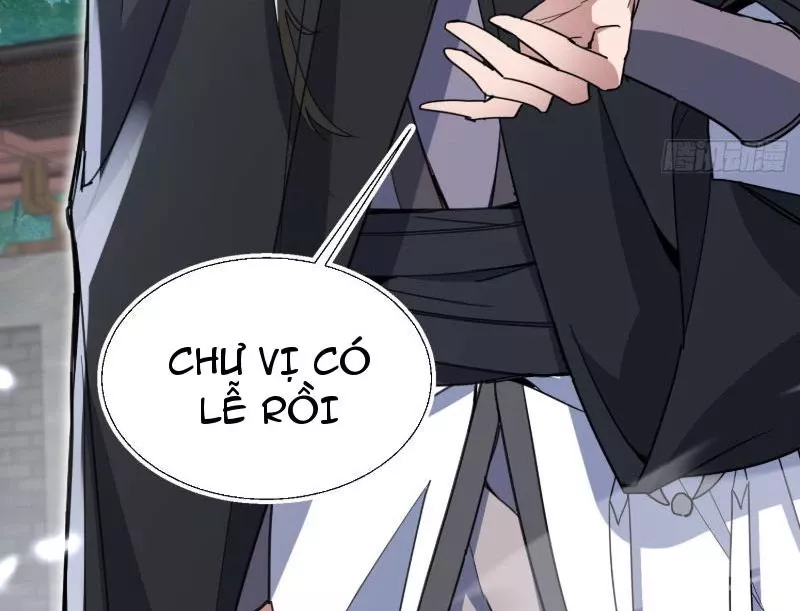 Nữ đồ đệ của ta muốn hắc hóa: Chapter 6