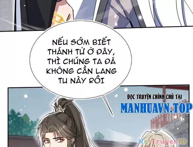 Nữ đồ đệ của ta muốn hắc hóa: Chapter 6
