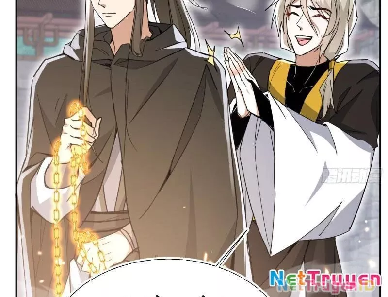 Nữ đồ đệ của ta muốn hắc hóa: Chapter 6
