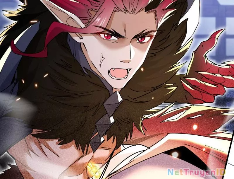 Nữ đồ đệ của ta muốn hắc hóa: Chapter 6