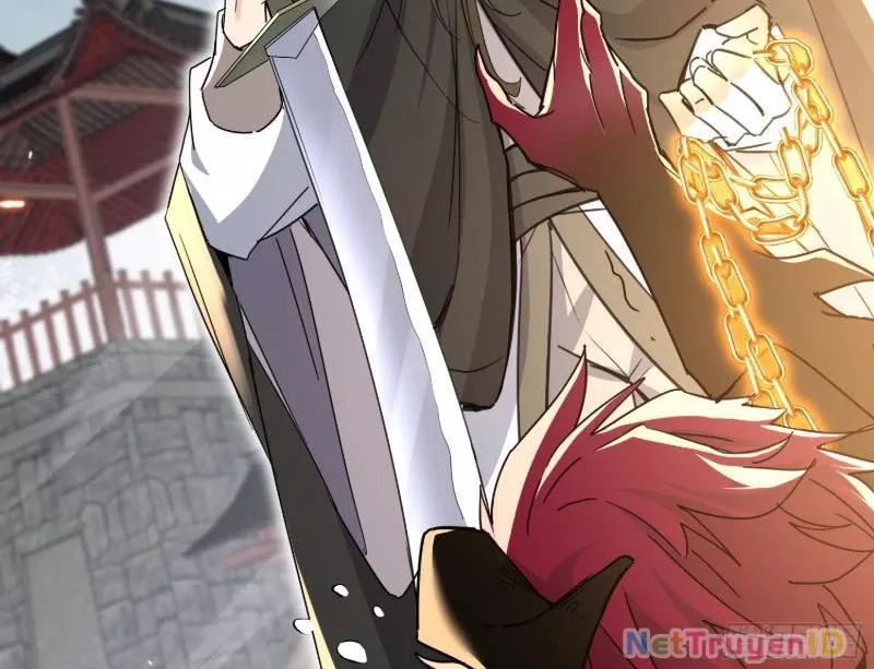 Nữ đồ đệ của ta muốn hắc hóa: Chapter 6