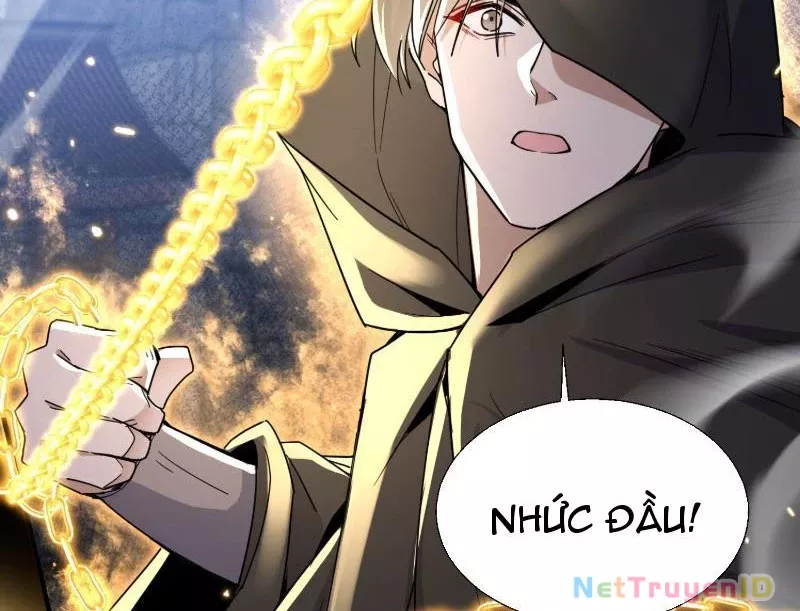 Nữ đồ đệ của ta muốn hắc hóa: Chapter 6
