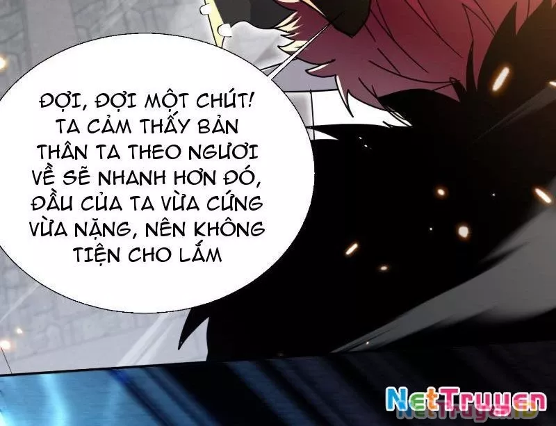 Nữ đồ đệ của ta muốn hắc hóa: Chapter 6