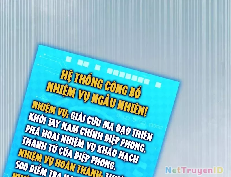 Nữ đồ đệ của ta muốn hắc hóa: Chapter 6