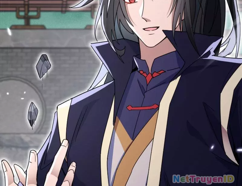 Nữ đồ đệ của ta muốn hắc hóa: Chapter 6