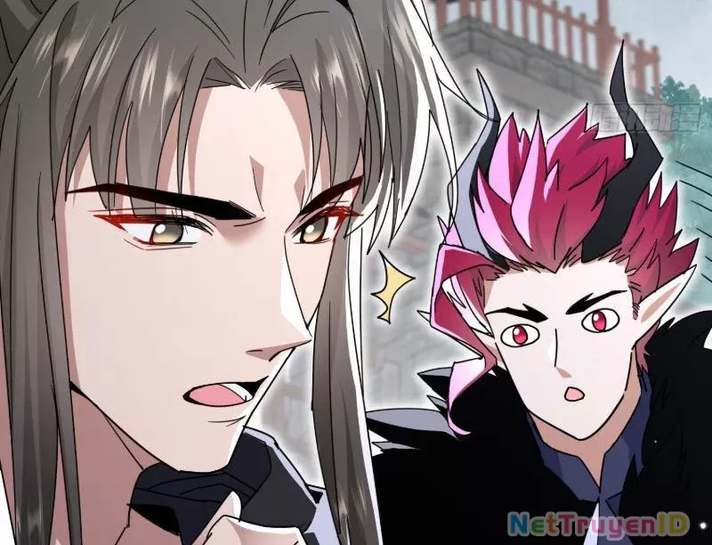 Nữ đồ đệ của ta muốn hắc hóa: Chapter 6
