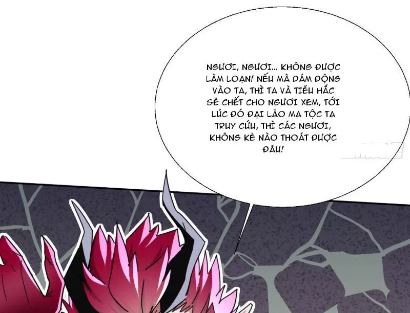 Nữ đồ đệ của ta muốn hắc hóa: Chapter 6
