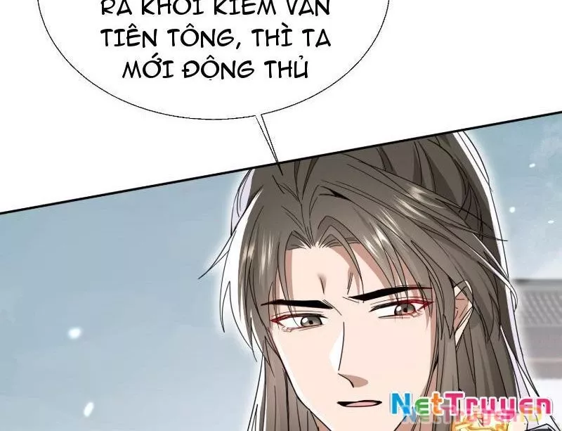 Nữ đồ đệ của ta muốn hắc hóa: Chapter 6