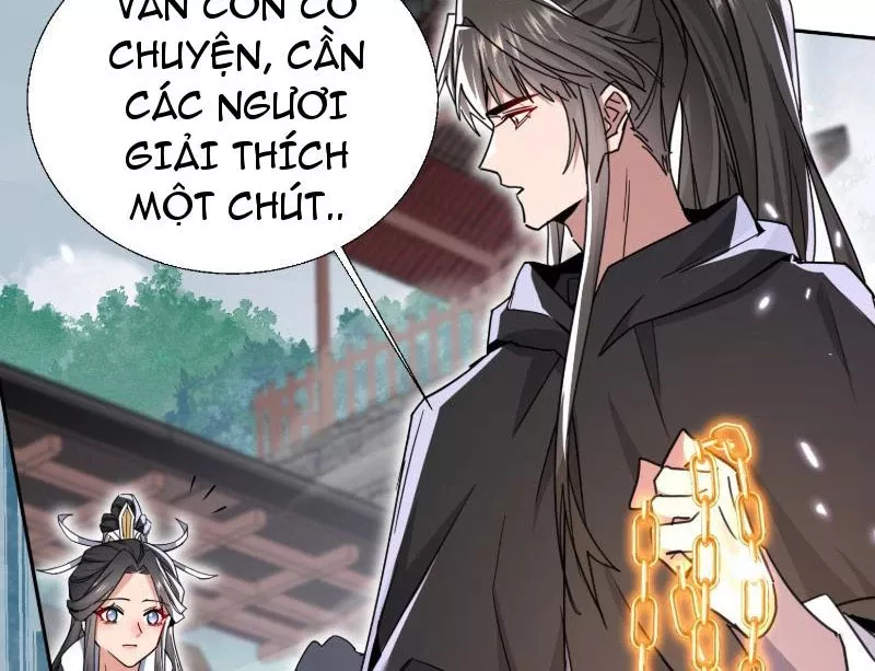 Nữ đồ đệ của ta muốn hắc hóa: Chapter 6
