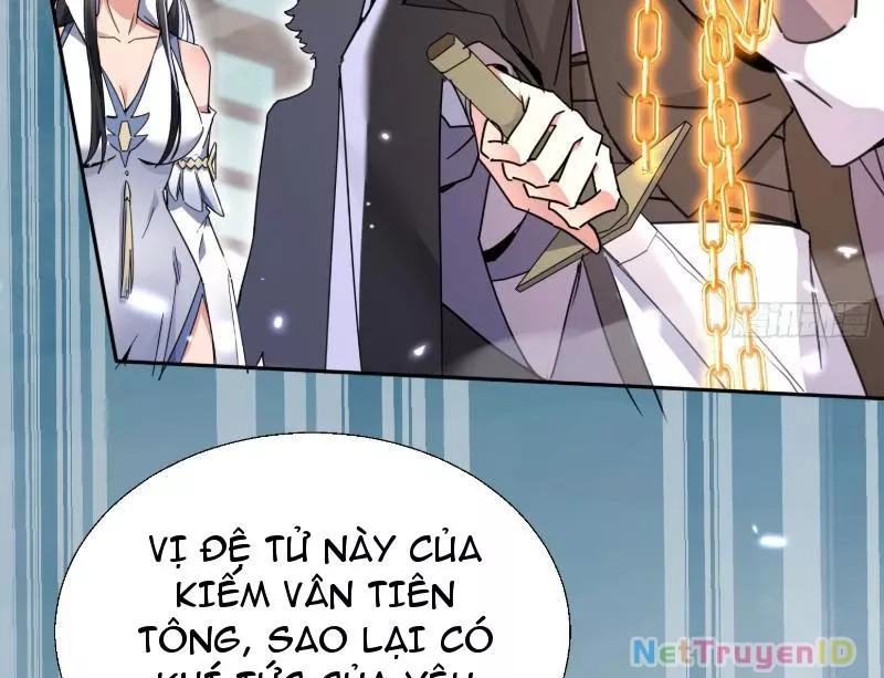 Nữ đồ đệ của ta muốn hắc hóa: Chapter 6