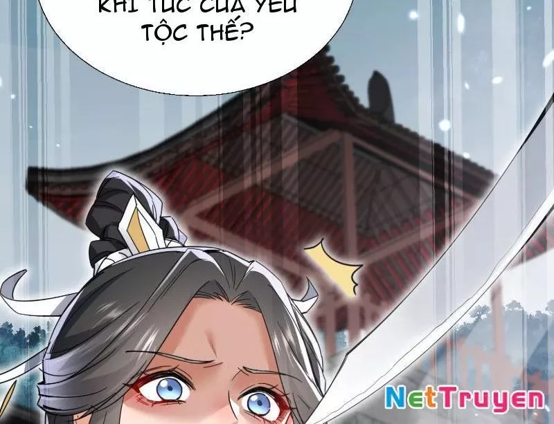 Nữ đồ đệ của ta muốn hắc hóa: Chapter 6