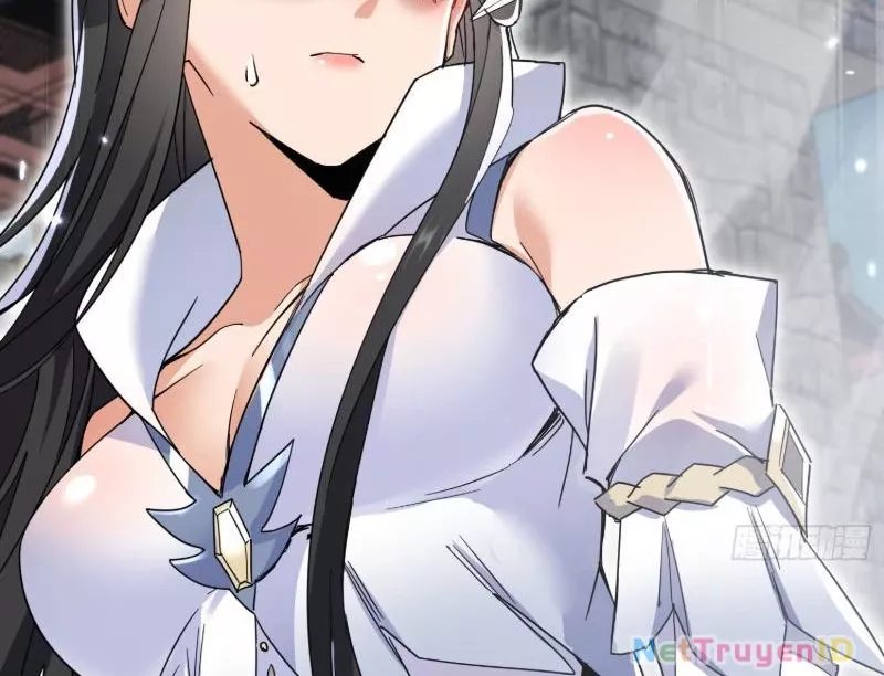 Nữ đồ đệ của ta muốn hắc hóa: Chapter 6
