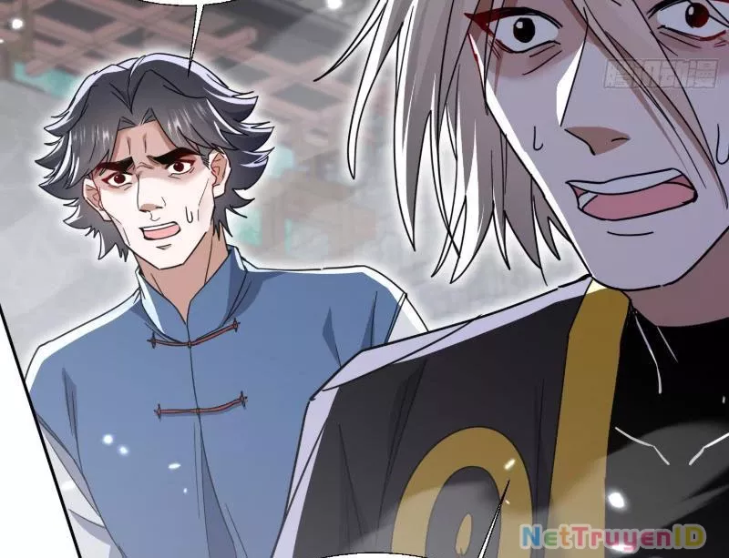 Nữ đồ đệ của ta muốn hắc hóa: Chapter 6