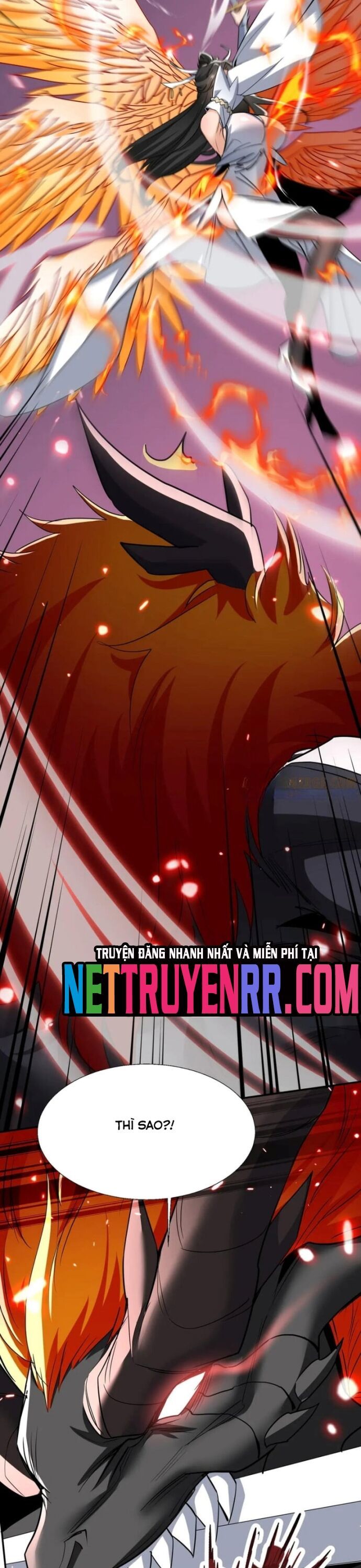 Nữ đồ đệ của ta muốn hắc hóa: Chapter 60