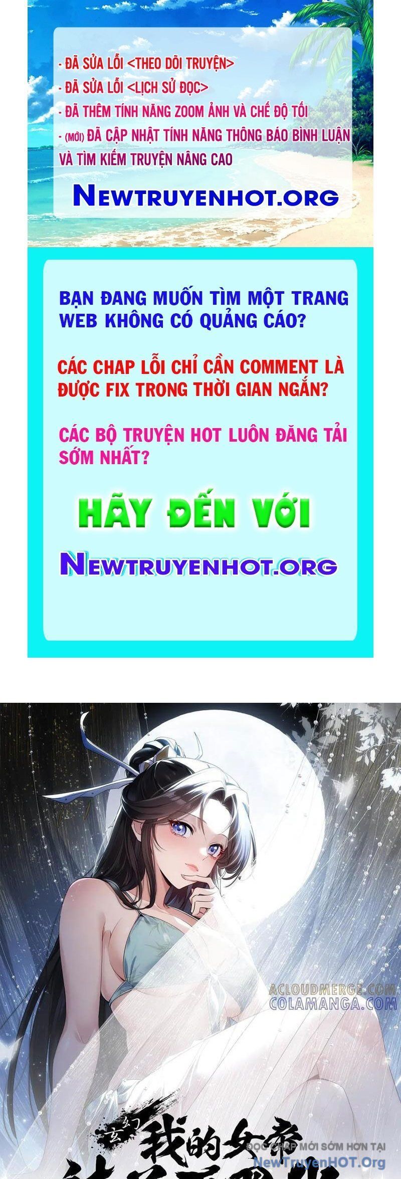 Nữ đồ đệ của ta muốn hắc hóa: Chapter 61