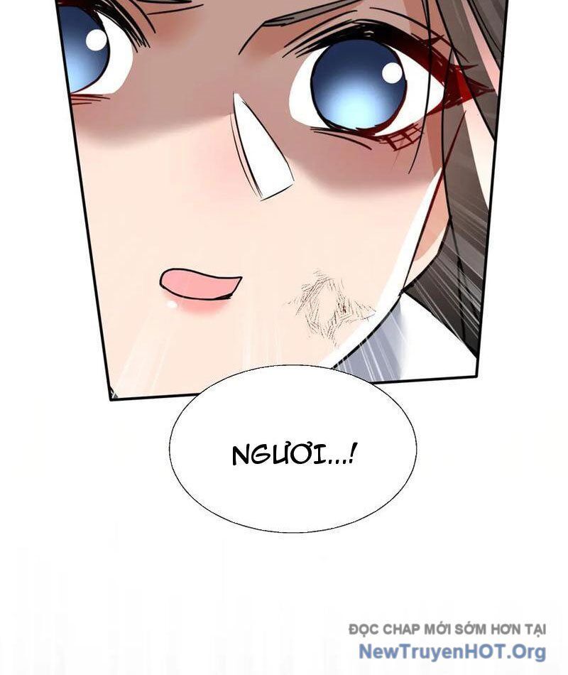 Nữ đồ đệ của ta muốn hắc hóa: Chapter 61