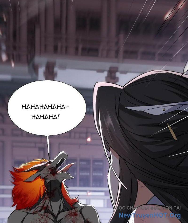 Nữ đồ đệ của ta muốn hắc hóa: Chapter 61