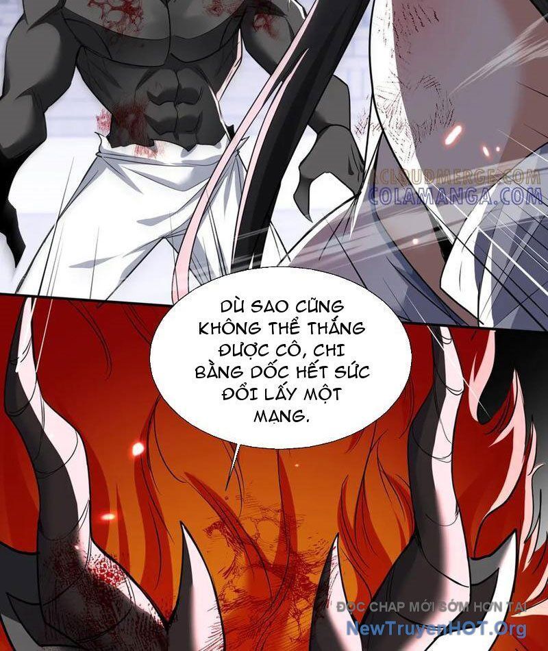 Nữ đồ đệ của ta muốn hắc hóa: Chapter 61
