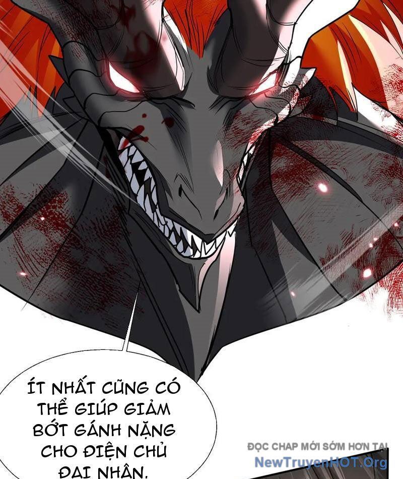 Nữ đồ đệ của ta muốn hắc hóa: Chapter 61