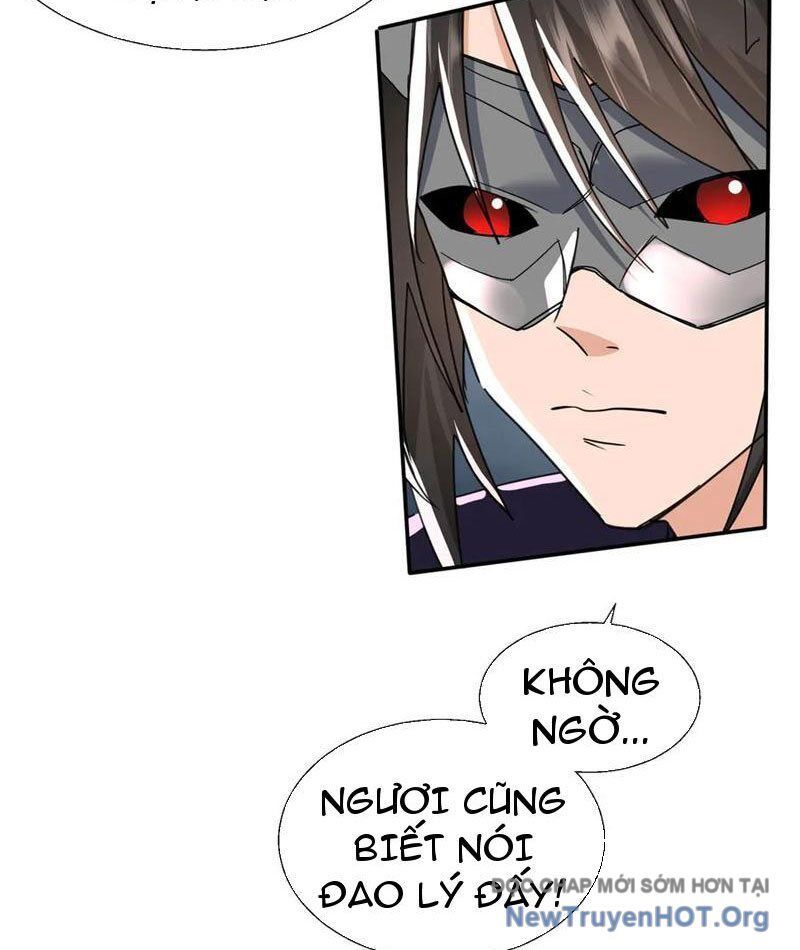 Nữ đồ đệ của ta muốn hắc hóa: Chapter 61
