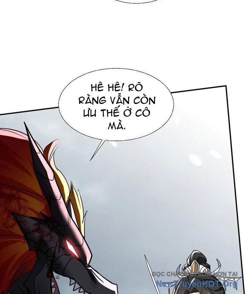 Nữ đồ đệ của ta muốn hắc hóa: Chapter 61