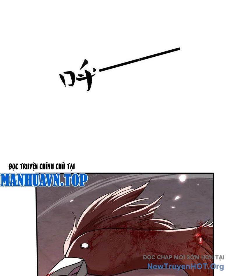 Nữ đồ đệ của ta muốn hắc hóa: Chapter 61