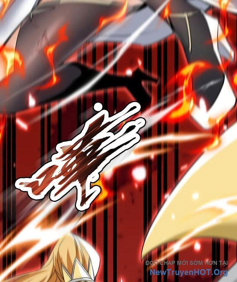 Nữ đồ đệ của ta muốn hắc hóa: Chapter 61