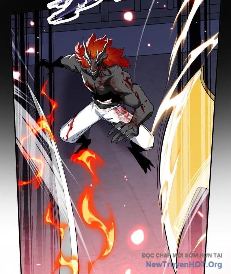 Nữ đồ đệ của ta muốn hắc hóa: Chapter 61