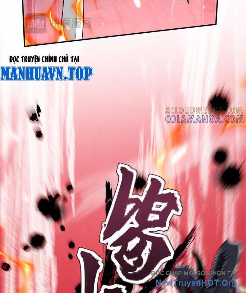 Nữ đồ đệ của ta muốn hắc hóa: Chapter 61