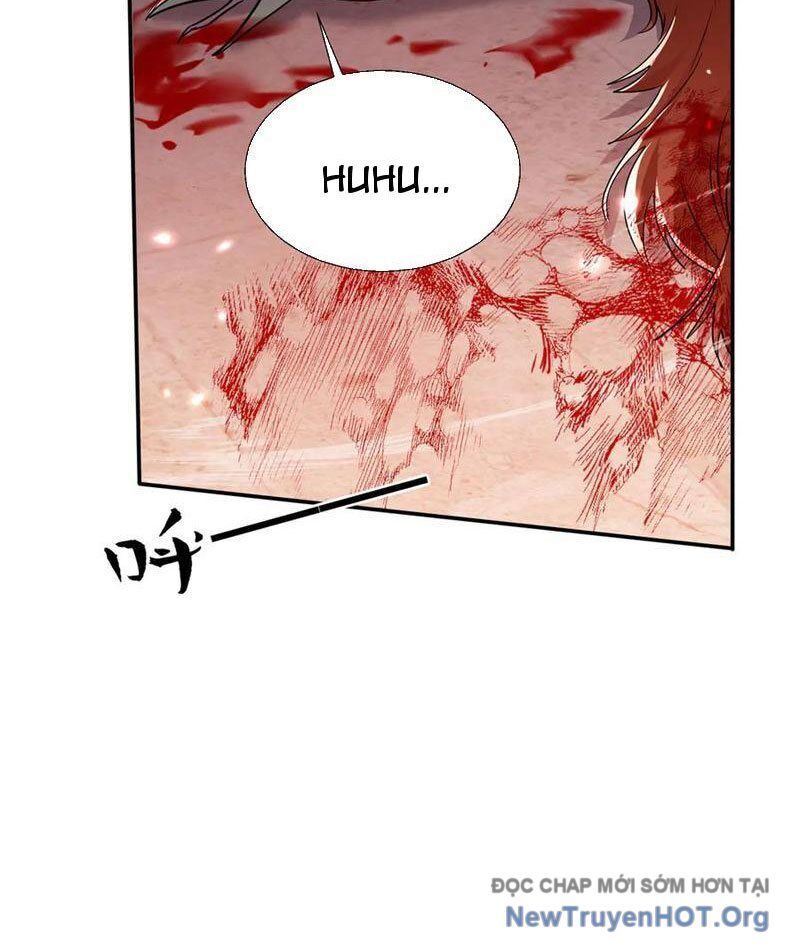 Nữ đồ đệ của ta muốn hắc hóa: Chapter 61