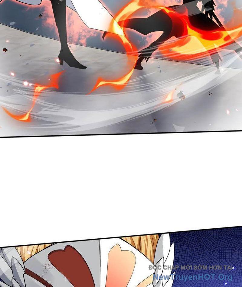 Nữ đồ đệ của ta muốn hắc hóa: Chapter 61
