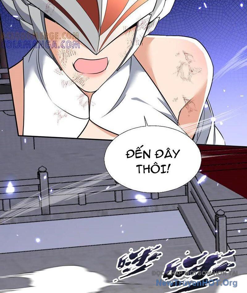 Nữ đồ đệ của ta muốn hắc hóa: Chapter 61