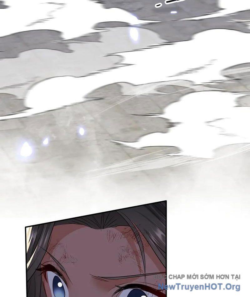 Nữ đồ đệ của ta muốn hắc hóa: Chapter 61