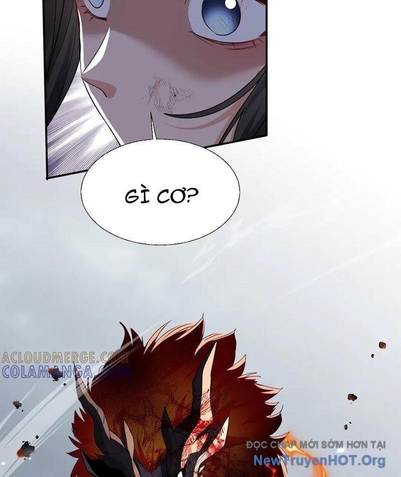Nữ đồ đệ của ta muốn hắc hóa: Chapter 61