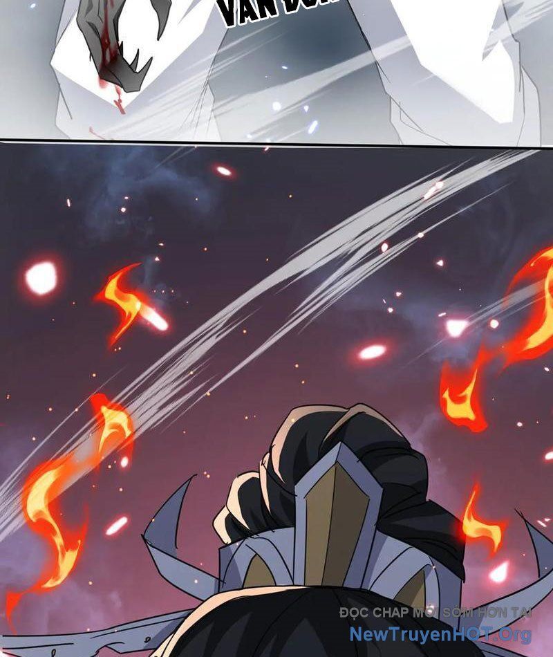 Nữ đồ đệ của ta muốn hắc hóa: Chapter 61