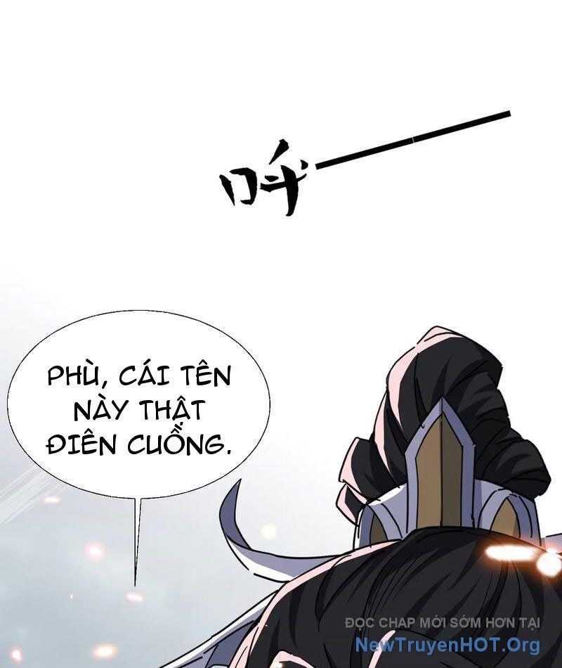 Nữ đồ đệ của ta muốn hắc hóa: Chapter 61