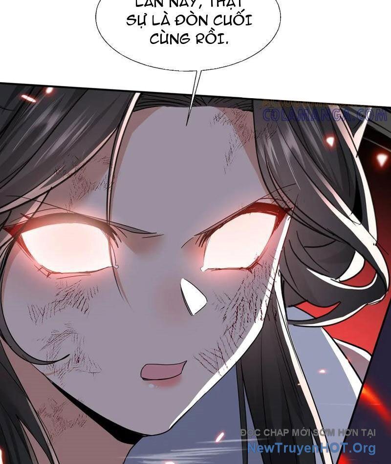 Nữ đồ đệ của ta muốn hắc hóa: Chapter 61