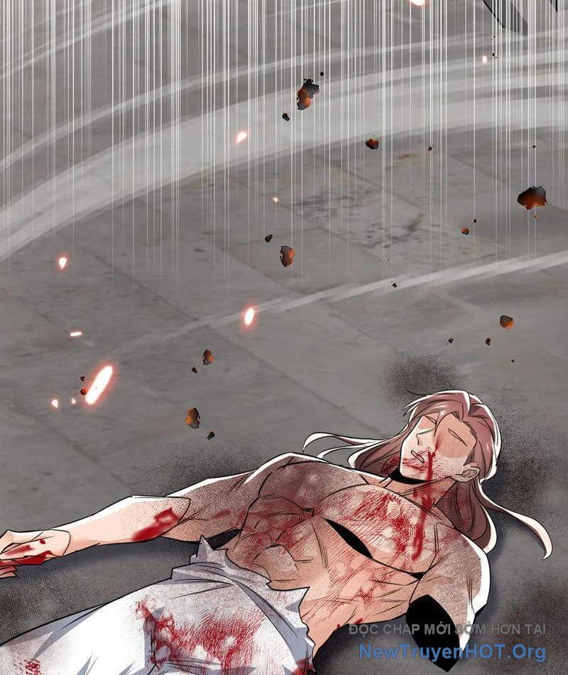 Nữ đồ đệ của ta muốn hắc hóa: Chapter 61